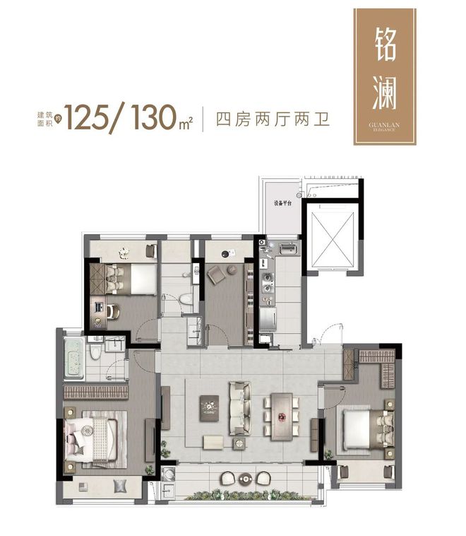 中建观澜雅境(苏州)2024官方网站-最新价格--上海房天下(图29) 中建观澜雅境(苏州)2024官方网站-最新价格--上海房天下(图29)