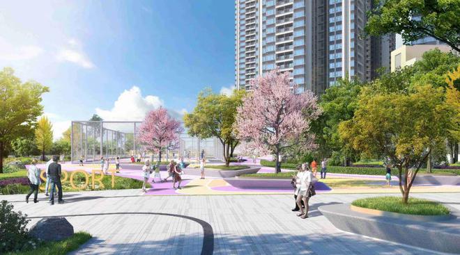 『中建·鄂旅投岭南悦府』2024官方网站-增城售楼中心-售楼处(图2) 『中建·鄂旅投岭南悦府』2024官方网站-增城售楼中心-售楼处(图2)