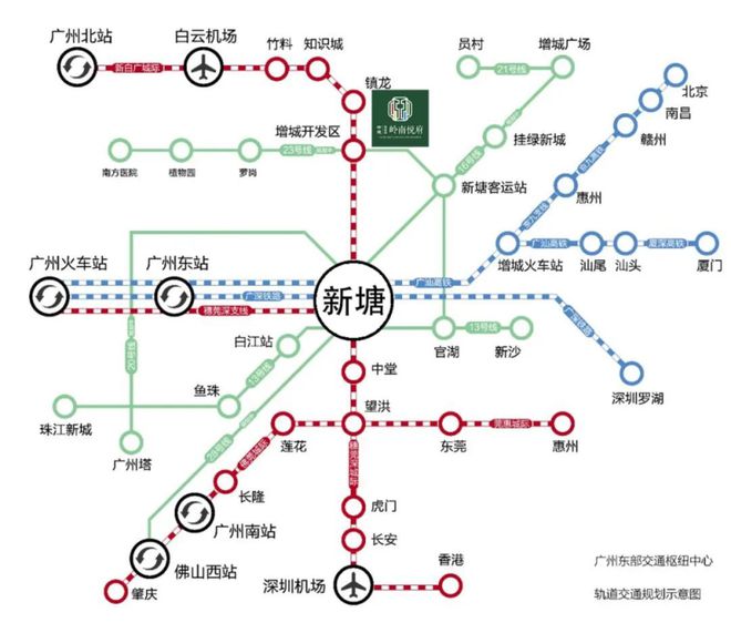 『中建·鄂旅投岭南悦府』2024官方网站-增城售楼中心-售楼处(图7) 『中建·鄂旅投岭南悦府』2024官方网站-增城售楼中心-售楼处(图7)