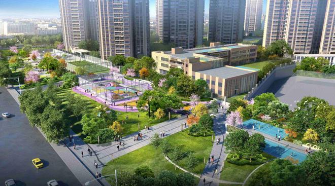 『中建·鄂旅投岭南悦府』2024官方网站-增城售楼中心-售楼处(图6) 『中建·鄂旅投岭南悦府』2024官方网站-增城售楼中心-售楼处(图6)