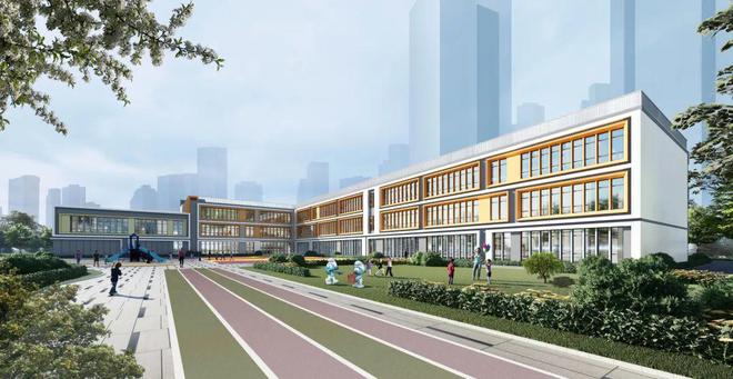 『中建·鄂旅投岭南悦府』2024官方网站-增城售楼中心-售楼处(图9) 『中建·鄂旅投岭南悦府』2024官方网站-增城售楼中心-售楼处(图9)