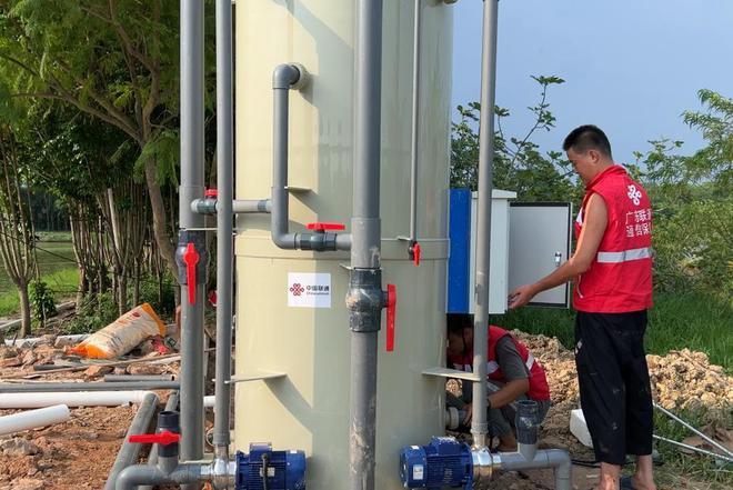深耕四载“数”说未来:中国联通2024年助力乡村振兴推进会前瞻(图5) 深耕四载“数”说未来:中国联通2024年助力乡村振兴推进会前瞻(图5)