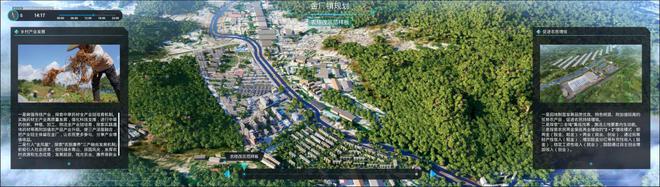 深耕四载“数”说未来:中国联通2024年助力乡村振兴推进会前瞻(图4) 深耕四载“数”说未来:中国联通2024年助力乡村振兴推进会前瞻(图4)