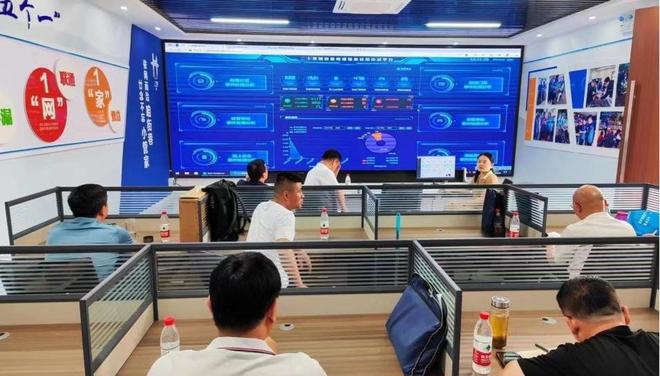 深耕四载“数”说未来:中国联通2024年助力乡村振兴推进会前瞻(图3) 深耕四载“数”说未来:中国联通2024年助力乡村振兴推进会前瞻(图3)