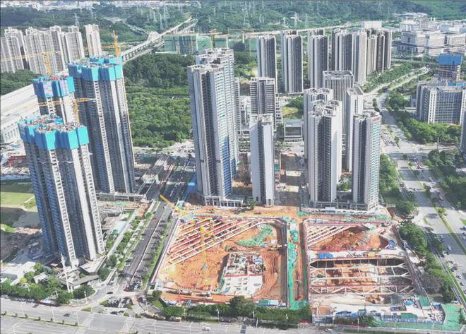 【中建·观玥】2024官方网站-中建·观玥售楼中心-官方欢迎您(图6) 【中建·观玥】2024官方网站-中建·观玥售楼中心-官方欢迎您(图6)