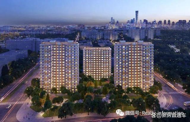 中建星光里售楼处-中建星光里官方网站欢迎您丨2024最新房价详情