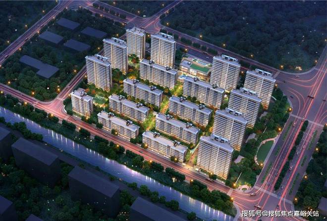 中建山水雅境2024官方网站-中建山水雅境官方楼盘位置-上海房天下