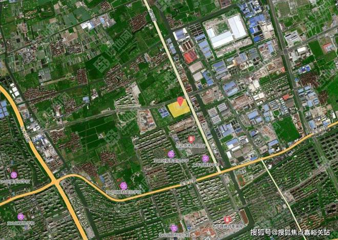 中建山水雅境2024官方网站-中建山水雅境官方楼盘位置-上海房天下(图15) 中建山水雅境2024官方网站-中建山水雅境官方楼盘位置-上海房天下(图15)