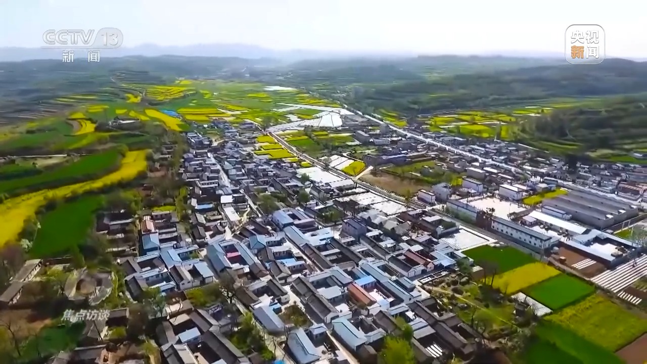 九大重点任务 看2024年经济工作怎么干?(图8) 九大重点任务 看2024年经济工作怎么干?(图8)