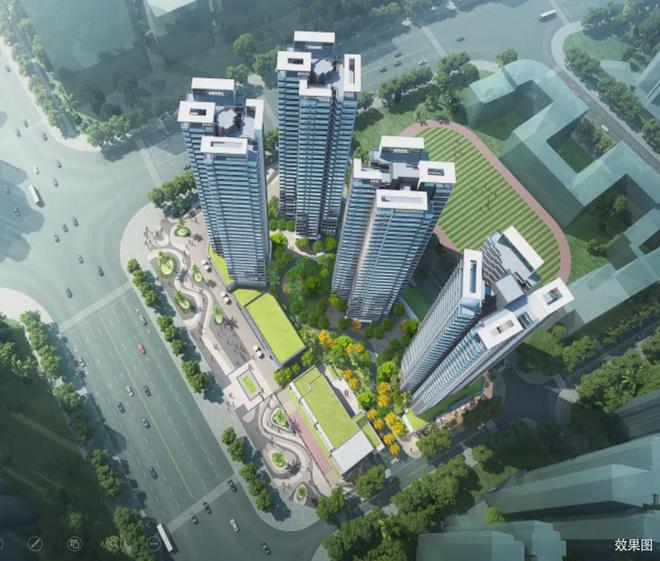 中建观玥名邸什么时候开盘？中建观玥邸开盘时间2024年9-10月