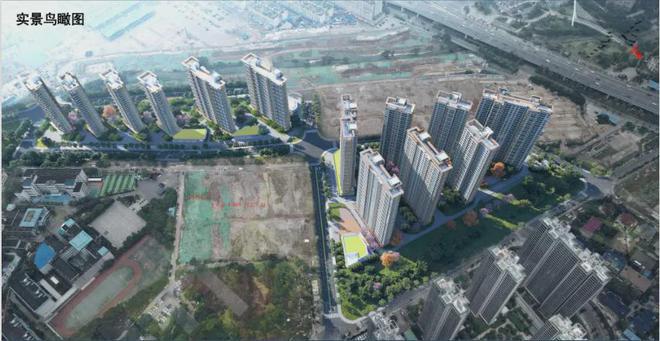 长沙中建钰境天宸2024官方网站-中建钰境天宸官方楼盘详情-房天下(图3)
