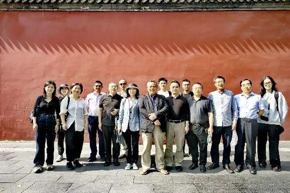 会议 “实施城市更新建设人民城市”2024年中国规划学会更新分会年会在沈阳召开(图16) 会议 “实施城市更新建设人民城市”2024年中国规划学会更新分会年会在沈阳召开(图16)