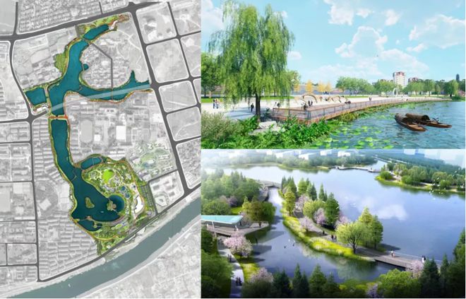 2024【中建桃李九章】湘郡培粹+浏阳河旁【中建桃李九章】售楼部(图5) 2024【中建桃李九章】湘郡培粹+浏阳河旁【中建桃李九章】售楼部(图5)