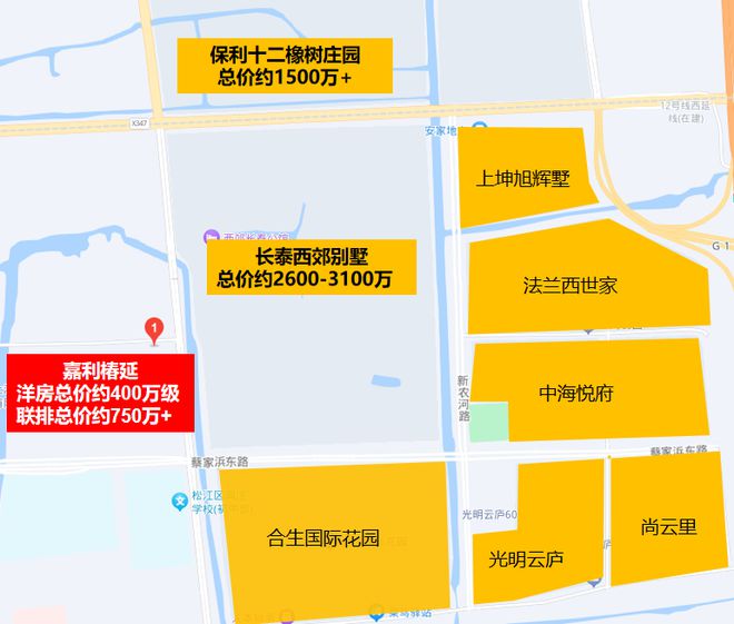 『中建大椿嘉利椿廷 』售楼处电线@官方网站房价户型(图8) 『中建大椿嘉利椿廷 』售楼处电线@官方网站房价户型(图8)
