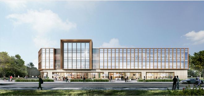 『中建大椿嘉利椿廷 』售楼处电线@官方网站房价户型(图11) 『中建大椿嘉利椿廷 』售楼处电线@官方网站房价户型(图11)