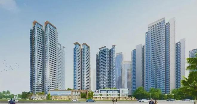 《中建观玥》2024官方网站-中建观玥售楼处-欢迎您(图7)
