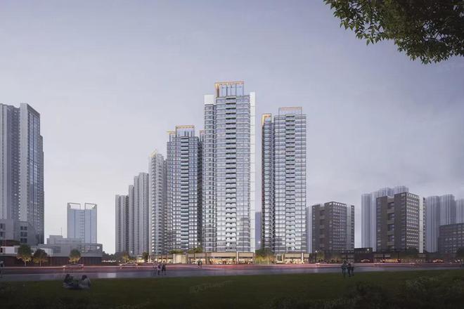 《中建观玥》2024官方网站-中建观玥售楼处-欢迎您(图8)