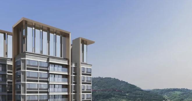 《中建观玥》2024官方网站-中建观玥售楼处-欢迎您(图9)