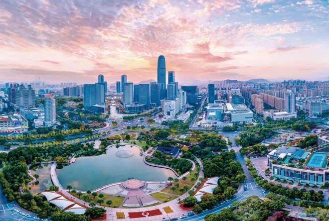 丽水入选！2024年中央财政支持普惠金融发展示范区名单公布