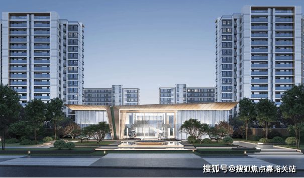 『中建山水雅境』2024官方网站-中建山水雅境官方详情-上海房天下