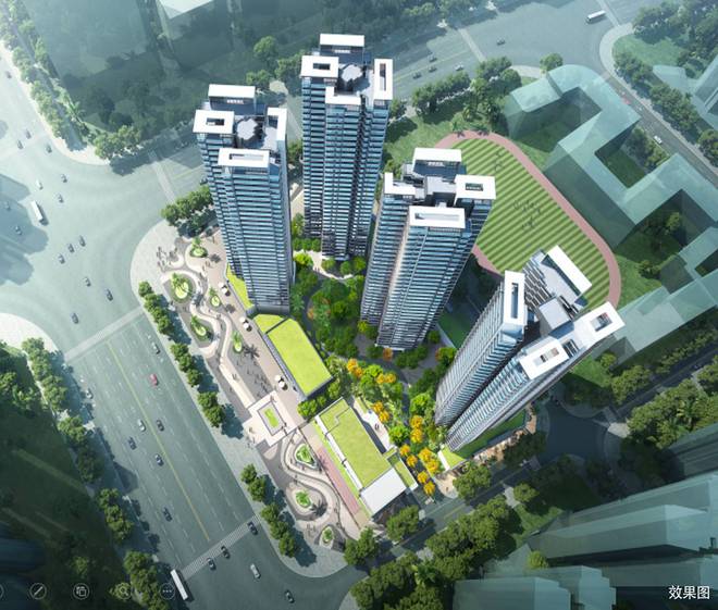 2024官方认证-深圳〖中建观玥名邸〗售楼处欢迎您-内附图文解析(图13)