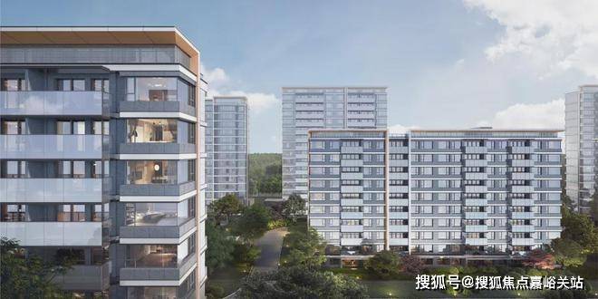 2024中建山水雅境(售楼处电话)官方网站-楼盘百科-上海房天下(图11) 2024中建山水雅境(售楼处电话)官方网站-楼盘百科-上海房天下(图11)