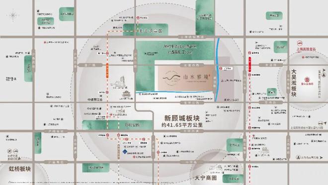 中建山水雅境(2024中建山水雅境)官方网站-+开盘时间地点(图10)