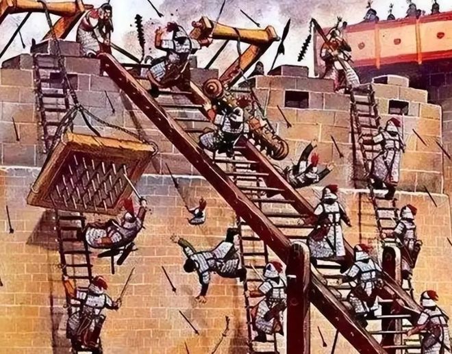 你了解中国的防空洞吗？全国14亿人口战时人防工程能容纳多少人(图2)