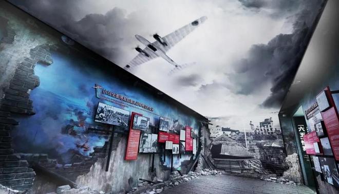 你了解中国的防空洞吗？全国14亿人口战时人防工程能容纳多少人(图7)