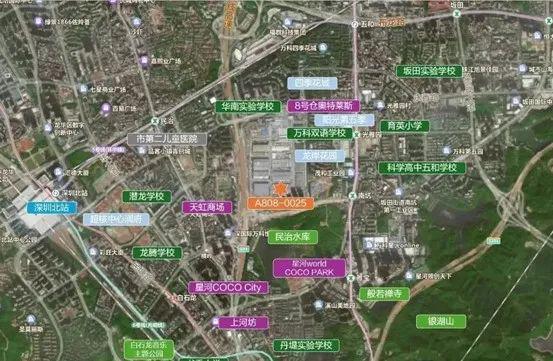 2024一文读懂中建鹏宸云筑优缺点!分析一下中建鹏宸云筑值得买吗?(图5) 2024一文读懂中建鹏宸云筑优缺点!分析一下中建鹏宸云筑值得买吗?(图5)
