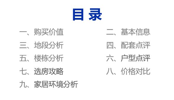 2024一文读懂中建鹏宸云筑优缺点!分析一下中建鹏宸云筑值得买吗？