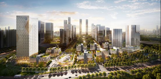 2024一文读懂中建鹏宸云筑优缺点!分析一下中建鹏宸云筑值得买吗?(图2) 2024一文读懂中建鹏宸云筑优缺点!分析一下中建鹏宸云筑值得买吗?(图2)