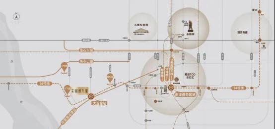 中建和颂九里官方销售-2024最新资讯-商业-户型-价格-项目详情(图6) 中建和颂九里官方销售-2024最新资讯-商业-户型-价格-项目详情(图6)