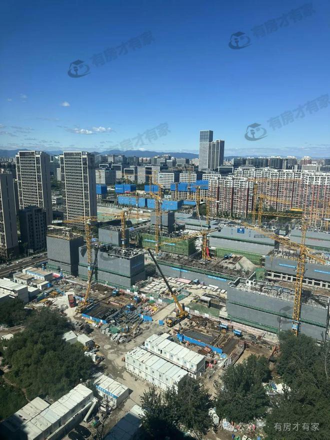 『官』2024北京-中建云境中建云境售楼处欢迎您热线
