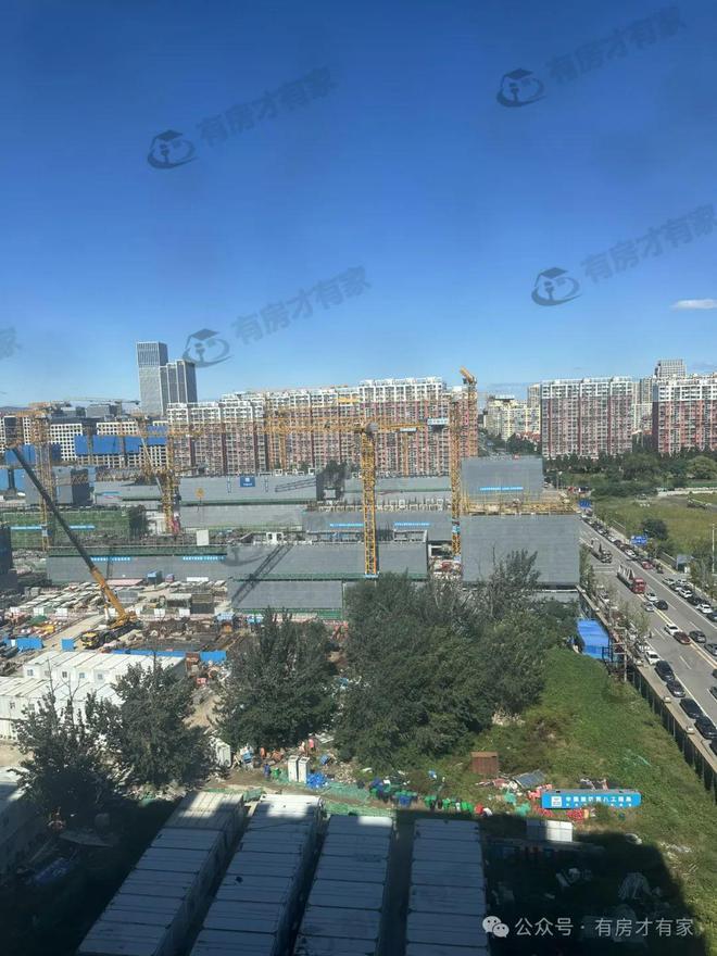 『官』2024北京-中建云境中建云境售楼处欢迎您热线(图2) 『官』2024北京-中建云境中建云境售楼处欢迎您热线(图2)