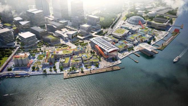 2024上海最新爆款生活方式商业——Gate M 西岸梦中心(图12) 2024上海最新爆款生活方式商业——Gate M 西岸梦中心(图12)