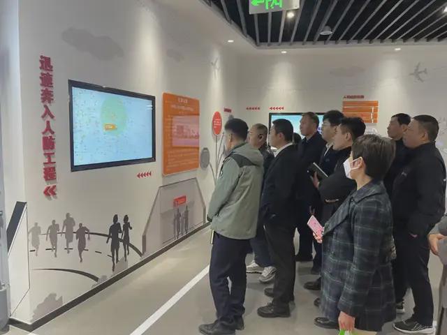 感知山东 德州市国动办开展2024年人防工程第四期维护管理培训