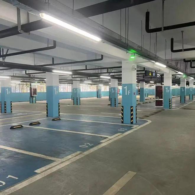 老城区挖掘出人防“新天地” ——上海市“十佳精品人防工程”之南桥书院工程(图2)