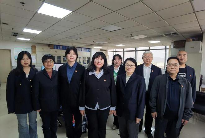 实干争先年丨【快干之星】人防工程“新作为” 停车便民“大成效”