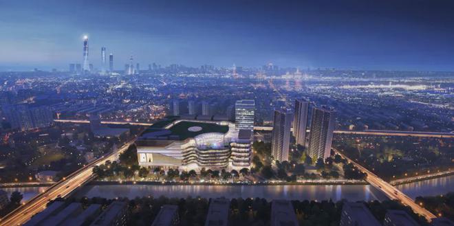 内地投资物业业绩逆势增长中国房托们如何谋划未来?(图4) 内地投资物业业绩逆势增长中国房托们如何谋划未来?(图4)