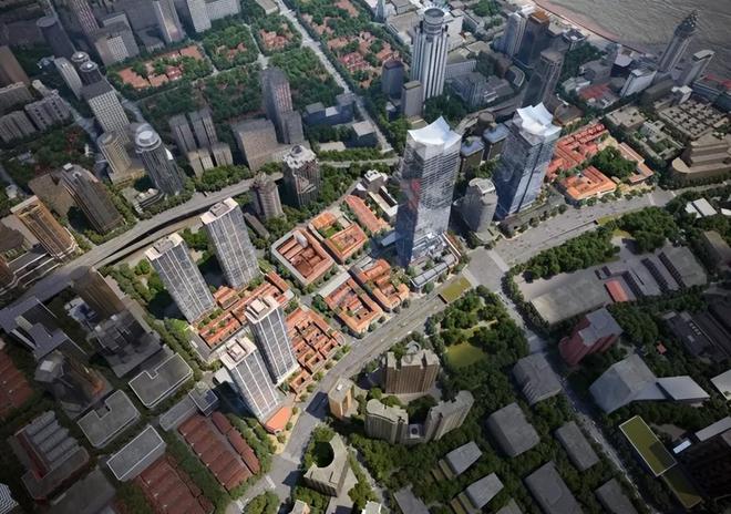内地投资物业业绩逆势增长中国房托们如何谋划未来?(图5) 内地投资物业业绩逆势增长中国房托们如何谋划未来?(图5)