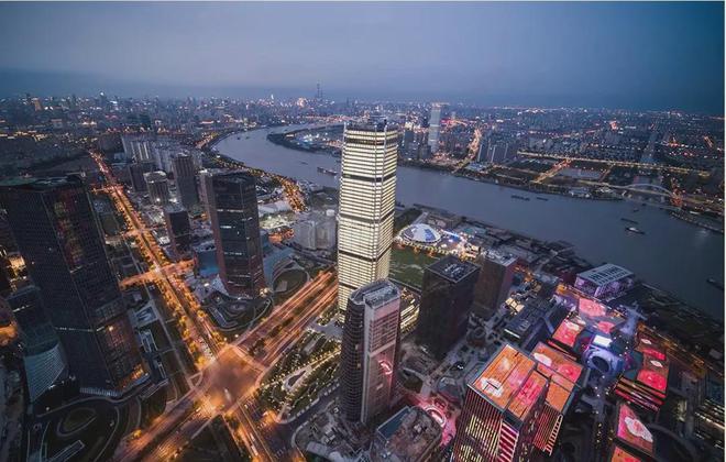 内地投资物业业绩逆势增长中国房托们如何谋划未来?(图9) 内地投资物业业绩逆势增长中国房托们如何谋划未来?(图9)