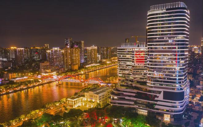 内地投资物业业绩逆势增长中国房托们如何谋划未来?(图10) 内地投资物业业绩逆势增长中国房托们如何谋划未来?(图10)