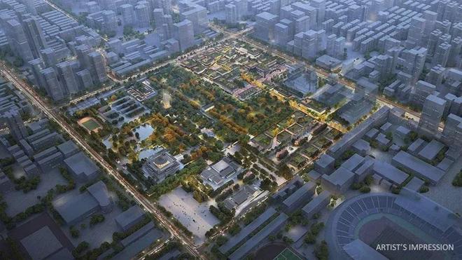 内地投资物业业绩逆势增长中国房托们如何谋划未来?(图17) 内地投资物业业绩逆势增长中国房托们如何谋划未来?(图17)