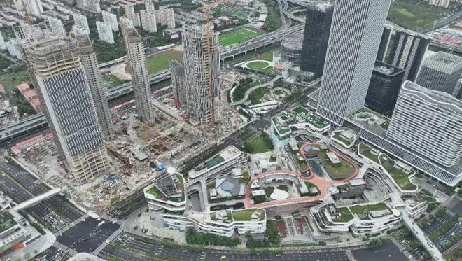 内地投资物业业绩逆势增长中国房托们如何谋划未来?(图19) 内地投资物业业绩逆势增长中国房托们如何谋划未来?(图19)
