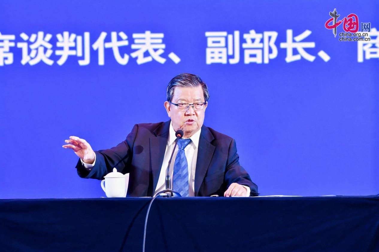 2024中国商业发展论坛蓝色峰会在福建霞浦举办(图3) 2024中国商业发展论坛蓝色峰会在福建霞浦举办(图3)
