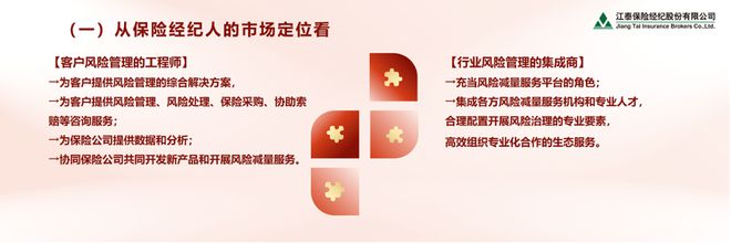 沈开涛：发挥保险经纪人风险管理集成商的作用助力中国式现代化建设(图7)