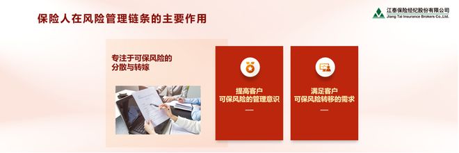 沈开涛：发挥保险经纪人风险管理集成商的作用助力中国式现代化建设(图5)