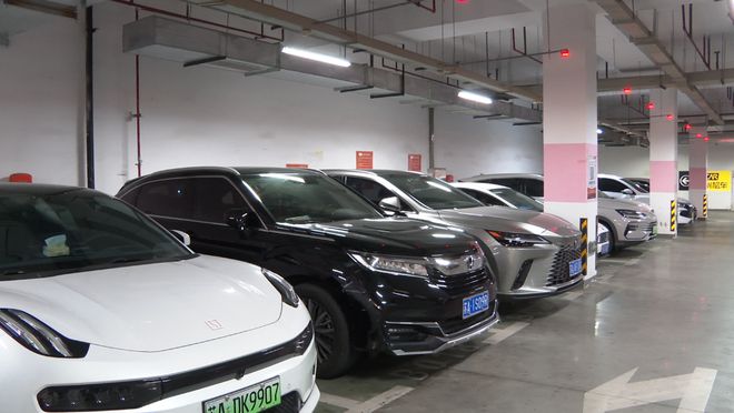 新闻媒体看国动南京市巧用人防工程提升服务“人情味”守护城市“烟火气”(图2)