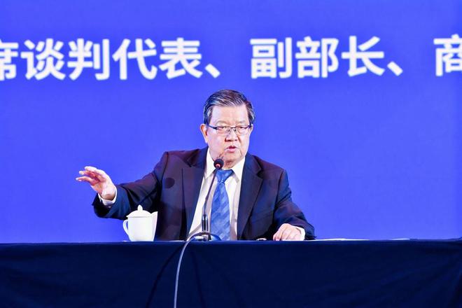 新质生产力赋能海洋经济高质量发展 2024中国商业发展论坛蓝色峰会在福建霞浦成功举办(图4) 新质生产力赋能海洋经济高质量发展 2024中国商业发展论坛蓝色峰会在福建霞浦成功举办(图4)